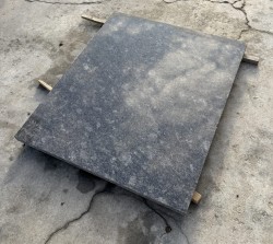 Steel Grey 75x65x3