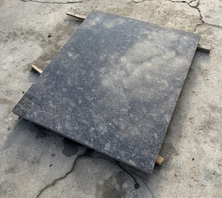 Steel Grey 75x65x3