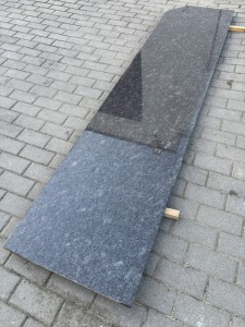 Steel Grey 254x57x2
