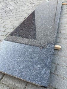 Steel Grey 254x57x2