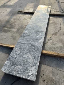 Viscont White 136x24x2