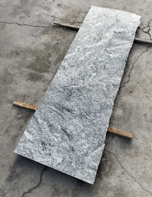 Viscont White 141x46x2cm