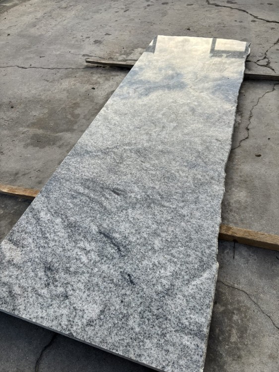 Viscont White 141x46x2cm