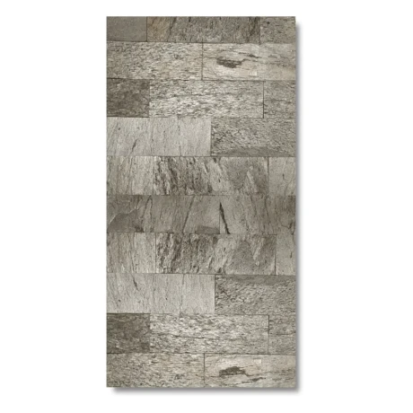 Przejdź do produktu Kamień elewacyjny-dekoracyjny kwarcytowy Silver Shine 7x50 cm