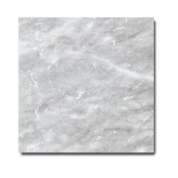 Płytka marmurowa Light Bluestone Bębnowana 20,3x20,3x1,2 cm