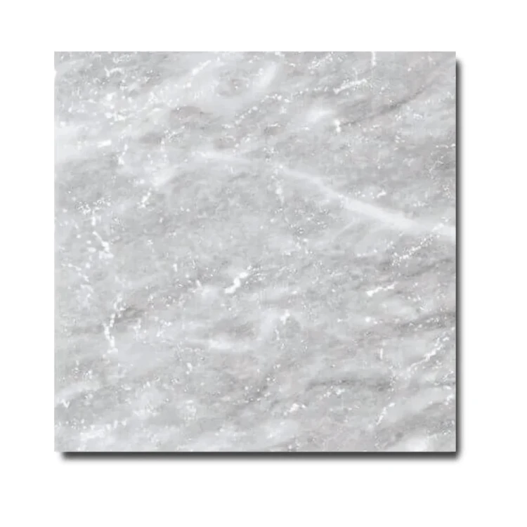 Płytka marmurowa Light Bluestone Bębnowana 20,3x20,3x1,2 cm