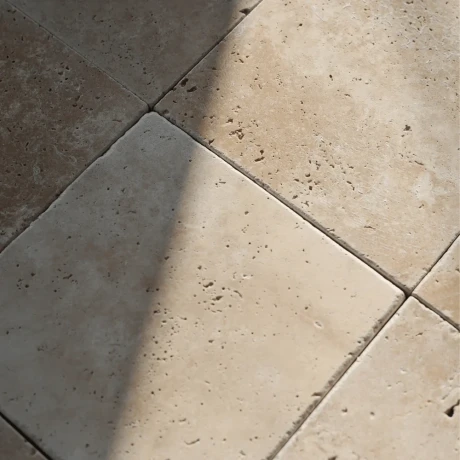 Przejdź do produktu Trawertyn Super Light 10x10x1,2 cm