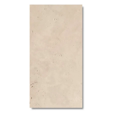 Przejdź do produktu Trawertyn Light Premium Bębnowany 40,6x61x1,2 cm