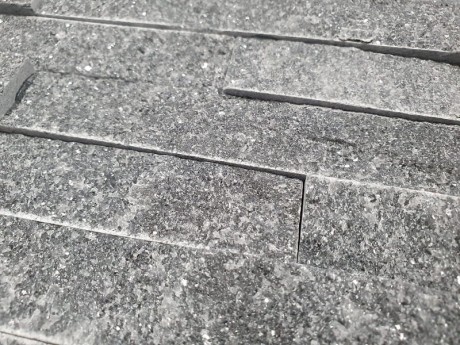 Przejdź do produktu Kamień elewacyjny-dekoracyjny marmur Pure Grey Stackstone 10x36 cm