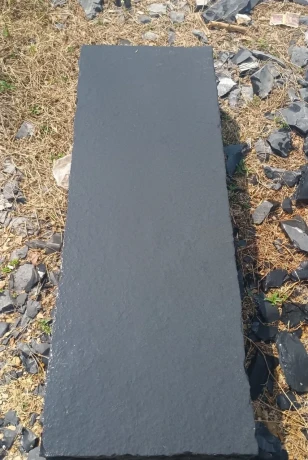 Przejdź do produktu Blok Schodowy Kadappa Black Limestone 100x35x15 cm