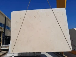 Slaby trawertynowe Light VC Szlifowane &amp; Szczotkowane 2cm