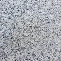 Kostka Granitowa G602 Płomieniowana - Łupana 10x10x6