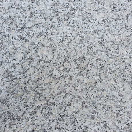 Przejdź do produktu Kostka Granitowa G602 Płomieniowana - Łupana 10x10x6