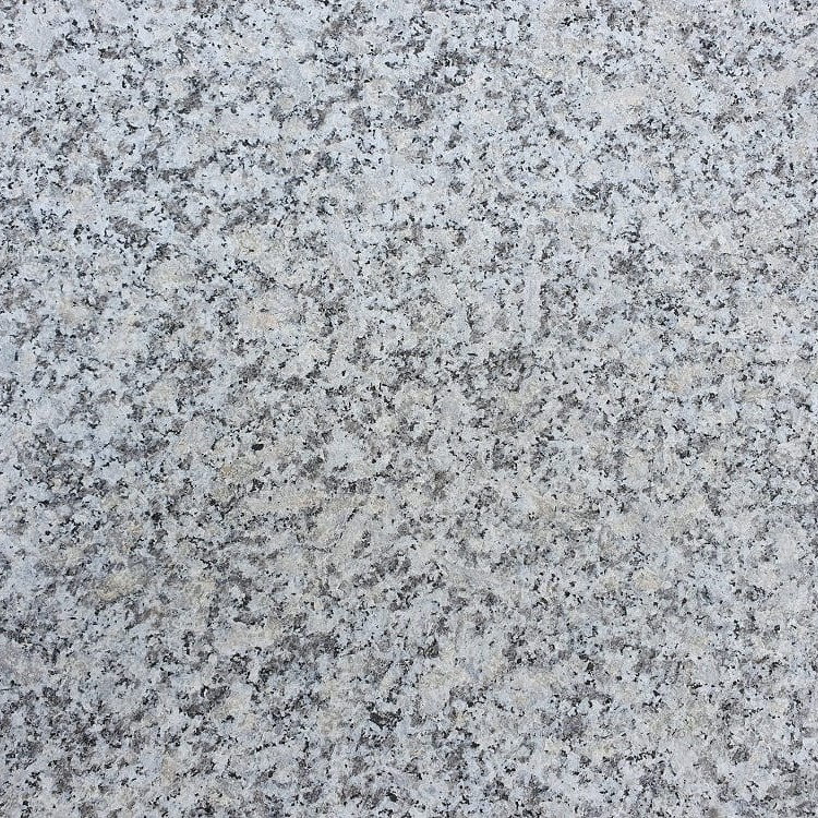 Stopnica Granitowa G602 płomieniowana 180x40x2 cm / 2 krawędzie wykończone