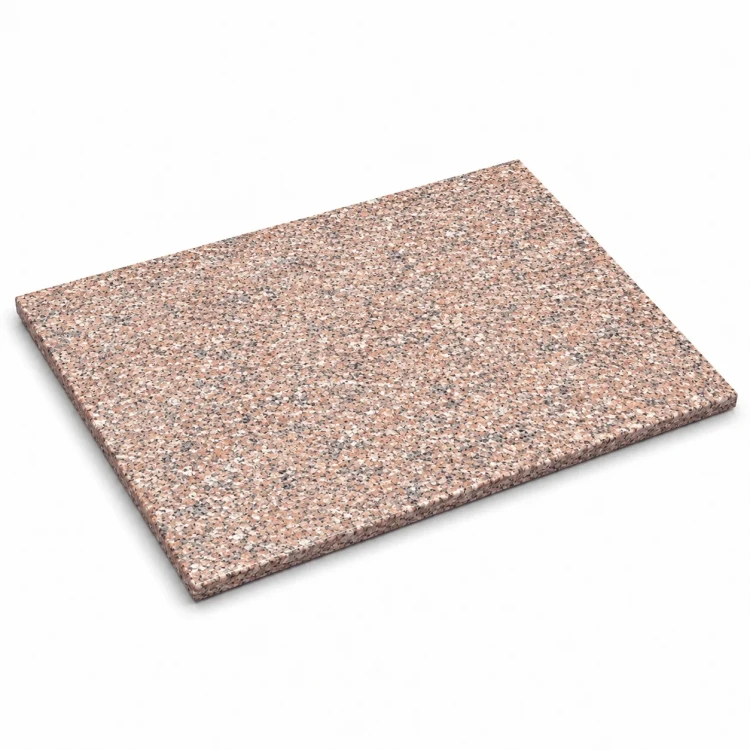 Płytka granitowa G682 40x60x2 cm płomieniowana