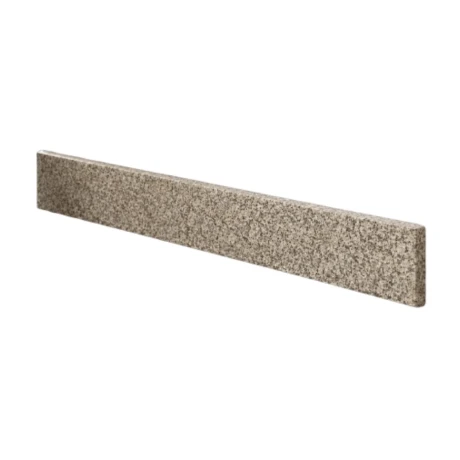 Przejdź do produktu Cokół granitowy polerowany G682 New 61x8x1 cm