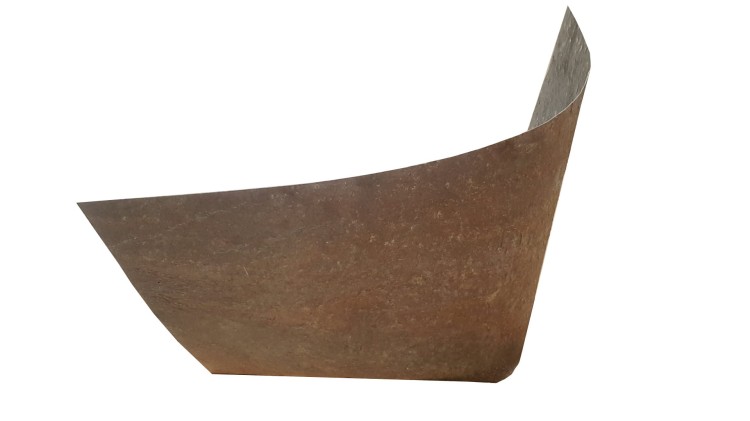 Fornir Kamienny Copper 122x61x0,2cm