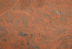 Płytka granitowa Multicolor Red 61x30,5x1 cm
