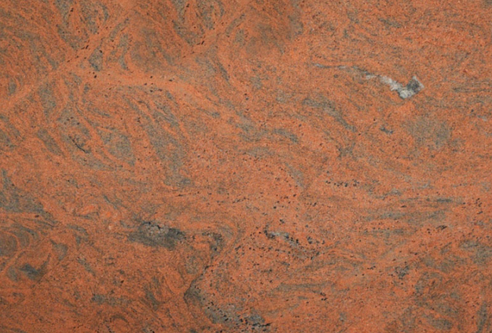Płytka granitowa Multicolor Red 61x30,5x1 cm