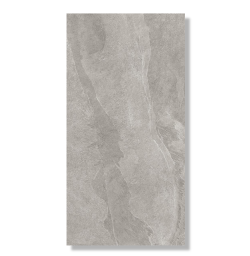 Płytka Gresowa City Grey Slate 45x90x2 cm