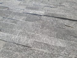 Kamień dekoracyjny marmur Pure Grey 10x40