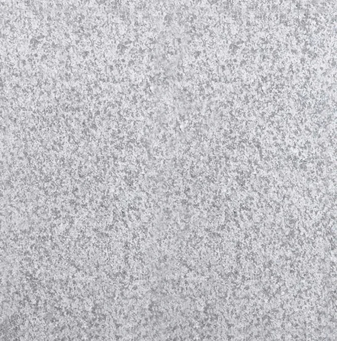 Schodek Granitowy płomieniowany G603 100x35x2 stopnica Bullnose