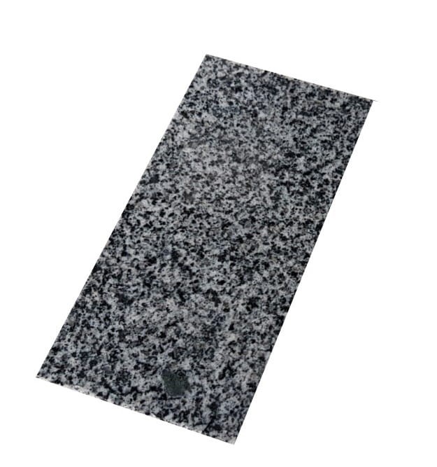 Podstopnica granitowa poler Dark Grey G654 New 100x15x2