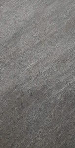 Gres City Quartz Black 45x90x2 cm
