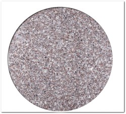 Zestaw Stopień + Podstopień Granitowy G664 150x33x2 / 150x15x2 Płomieniowany