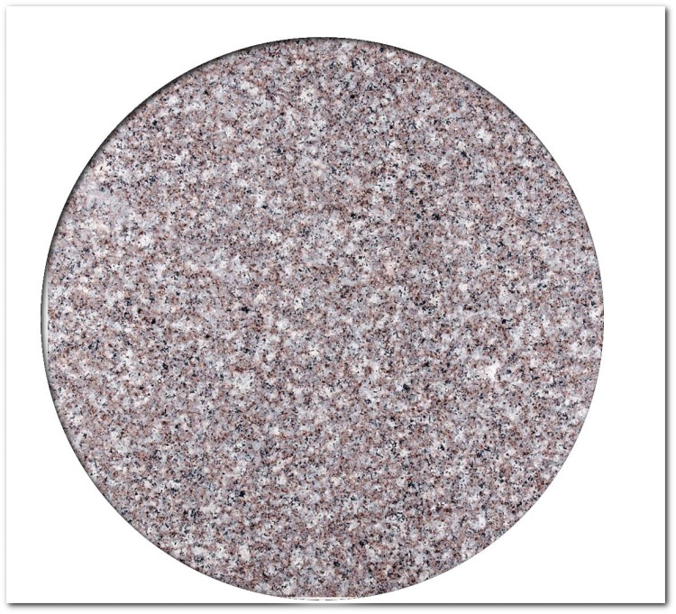 Zestaw Stopień + Podstopień Granitowy G664 150x33x2 / 150x15x2 Płomieniowany