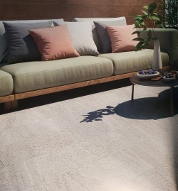 Gres City Anglia Arena 61x61x2 cm