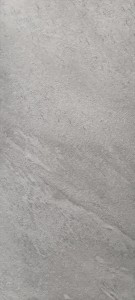 Gres City Quartz Grey 45x90x2 cm