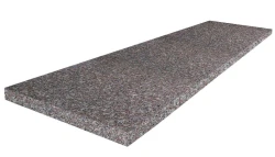 Parapet Stopnica granitowapoler G664 150x33x2 cm
