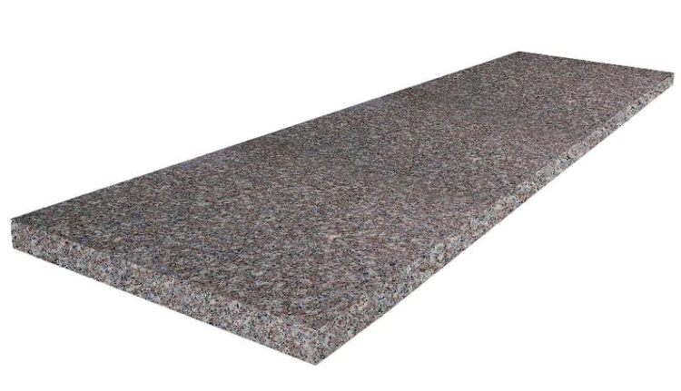 Parapet Stopnica granitowapoler G664 150x33x2 cm