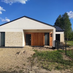 Kamień dekoracyjny beżowy Pure Sunny 7x20-40 Free Length