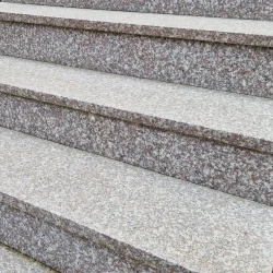 Podstopnica granitowa poler G664 150x15x2