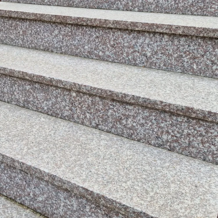 Podstopnica granitowa poler G664 150x15x2