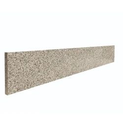 Podstopnica granitowa poler G682 150x15x2