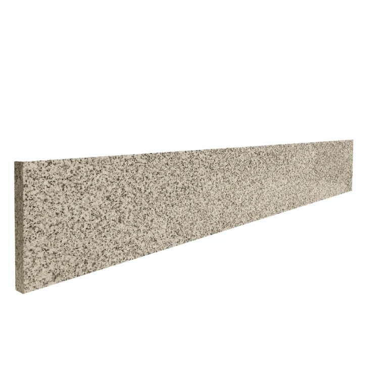 Podstopnica granitowa poler G682 150x15x2