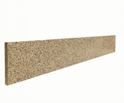 Podstopnica granitowa poler G682 150x15x2