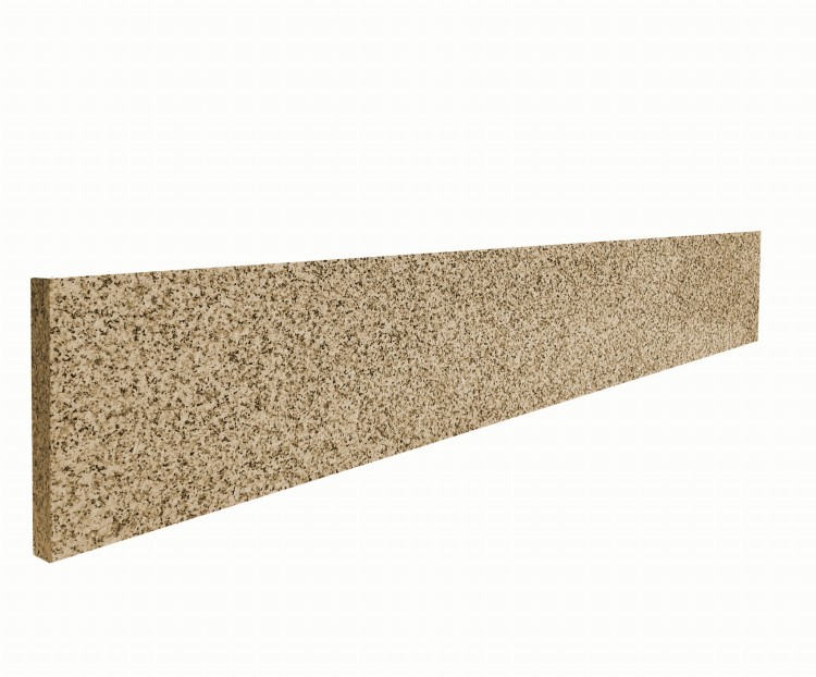Podstopnica granitowa poler G682 150x15x2
