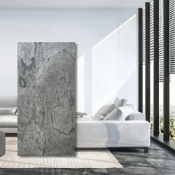 Fornir Kamienny Silver Shine 122x61x0,2cm