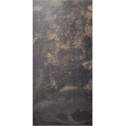 Fornir Kamienny Slate Black Gold Line XXL 122x244x0,2 cm