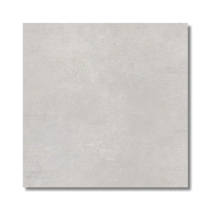 Gres Cement Light Grey 60x60 8mm