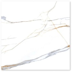 Gres Marble Grey Gold 60x60 8mm