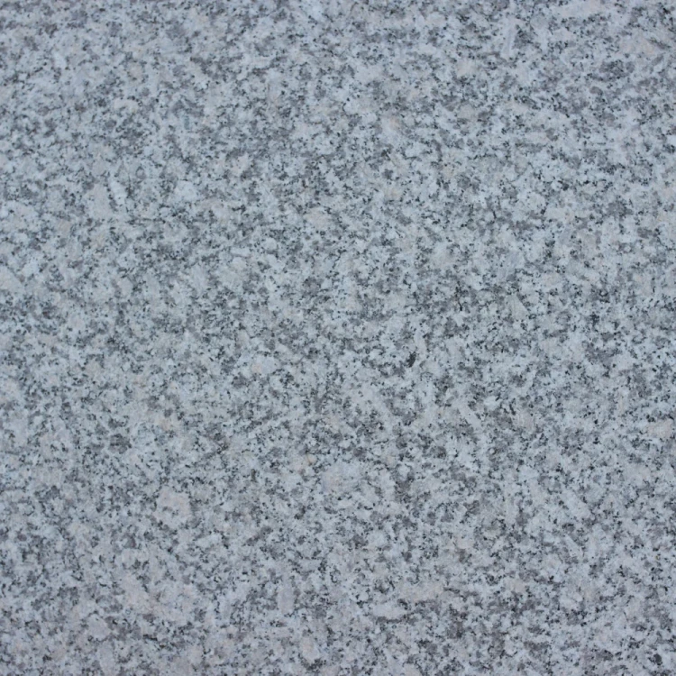 Obrzeże granitowe G602 8x30x100 cm góra + bok płomieniowany (blok schodowy)