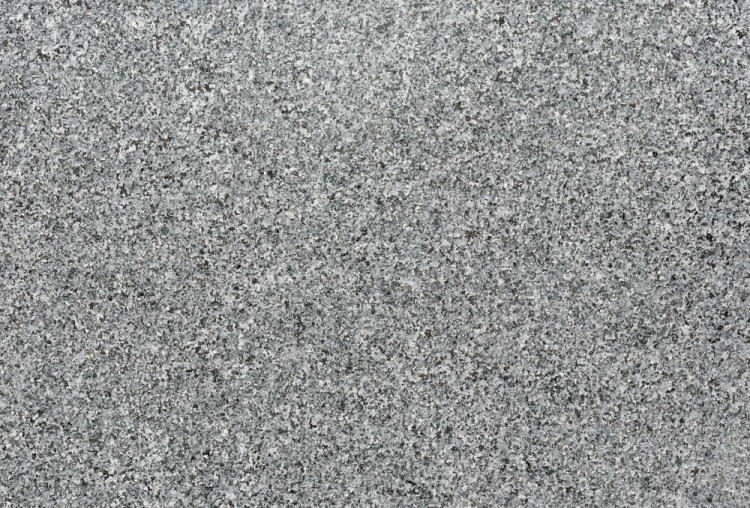Stopnica granitowa Dark Grey New G654 płomień 180x33x2