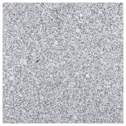 Stopnica granitowa płomień Bianco Cristal G603 180x33x2 cm