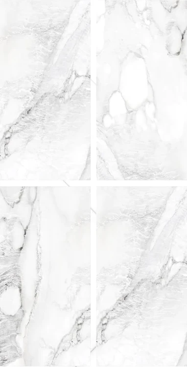 Gres Marble Ice Grey Polerowany 120x60x0,9 cm