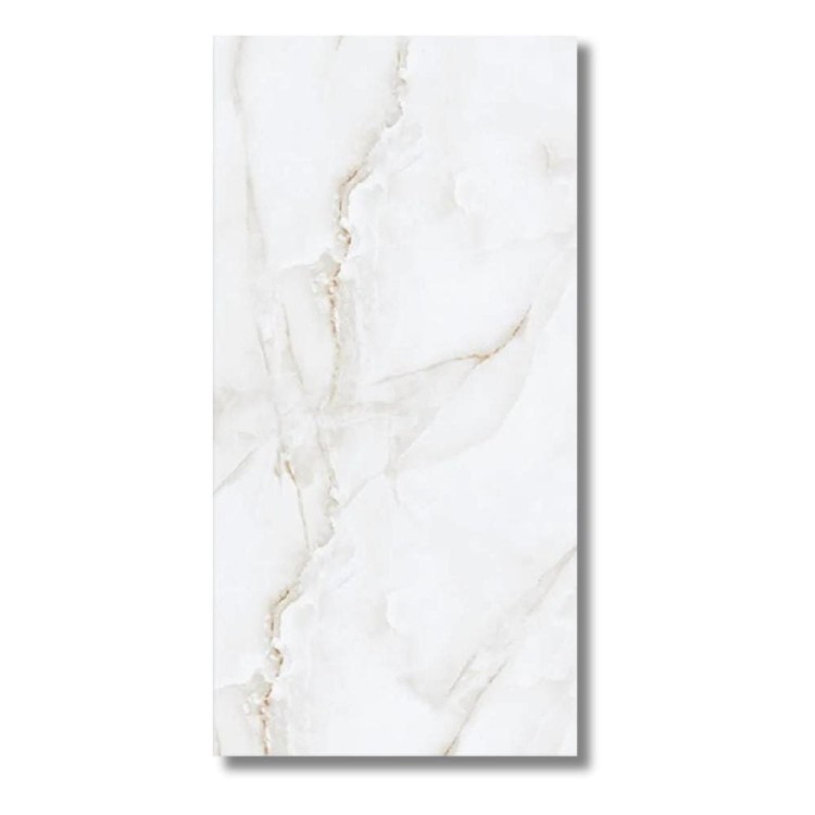 Gres Marble Anty Onyx Polerowany 120x60x0,9 cm